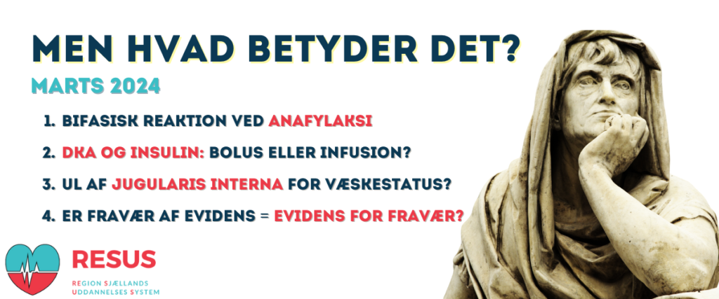 Men hvad betyder det? – Marts 2024