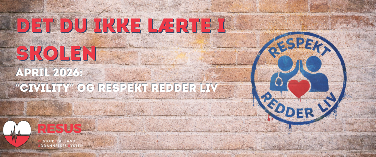 Det du ikke lærte i skolen - April 2026