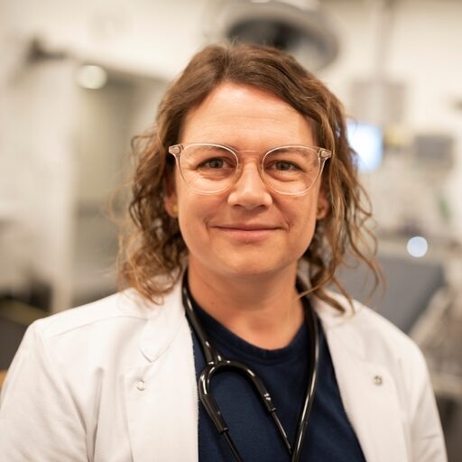 Sara Søgaard